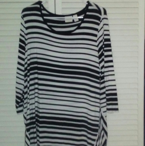 Stripe shirt - Picture 1 of 2
